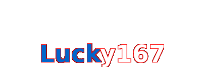Lucky167